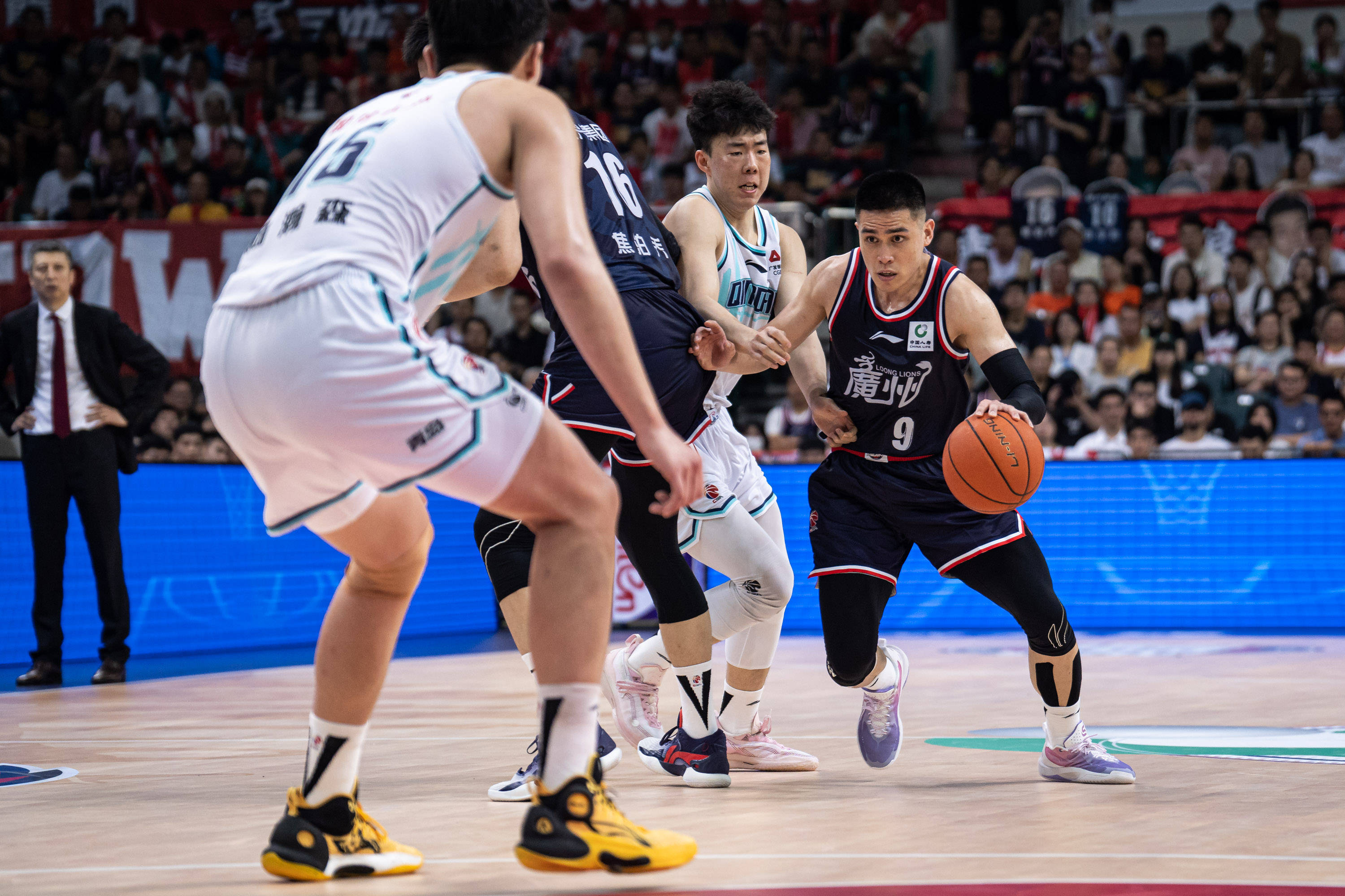 级别的累计 级别的累计