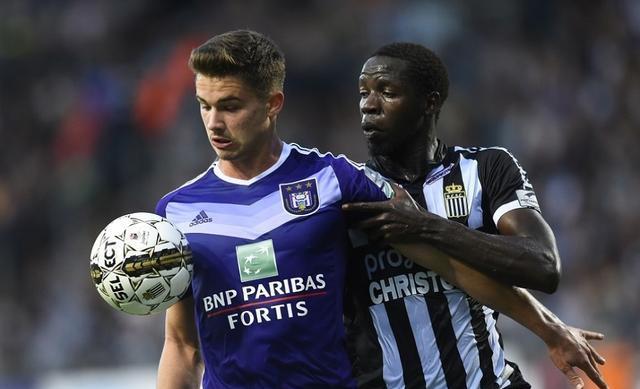 利物浦前场 利物浦前场